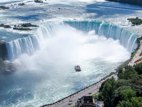 Niagara Skyline